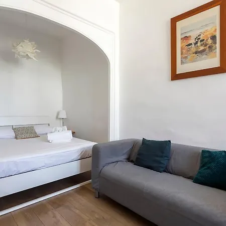 Hamac Suites - Seve 1- 4 People