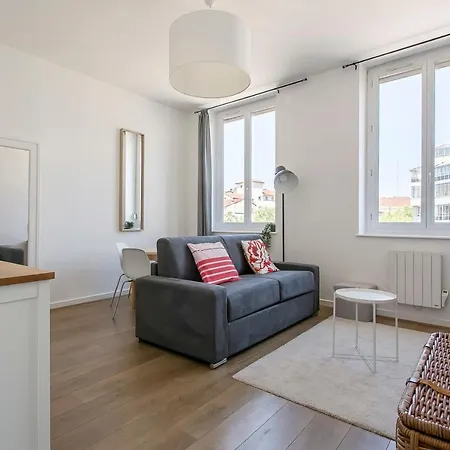 Hamac Suites - Seve 1- 4 People