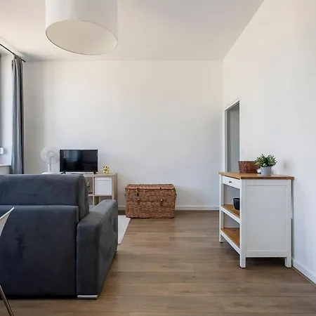 Appartement Sève - 1st District Lyon- Hamac Suites Lyon