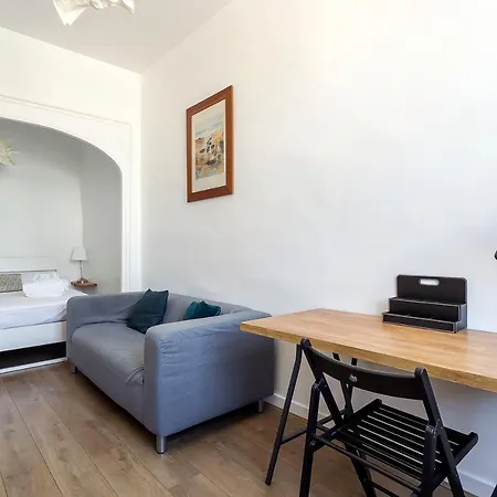 Sève - 1st District Lyon- Hamac Suites Appartement *