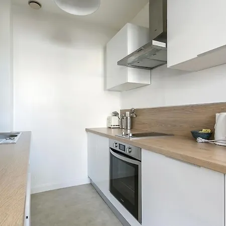 Hamac Suites - Seve 1- 4 People